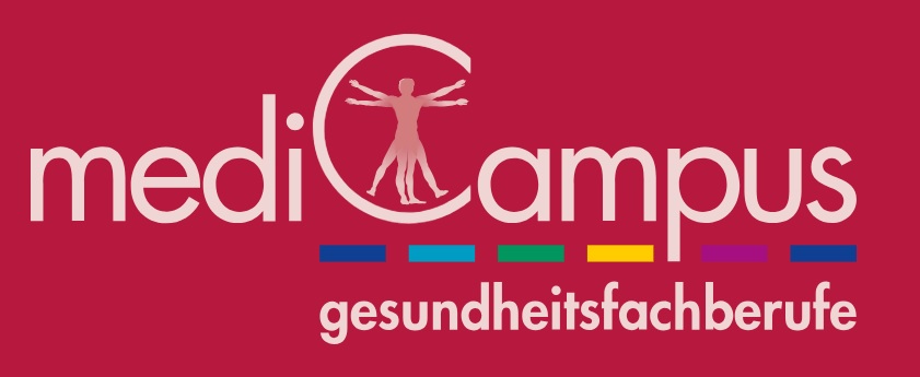 Logo - MediCampus Chemnitz